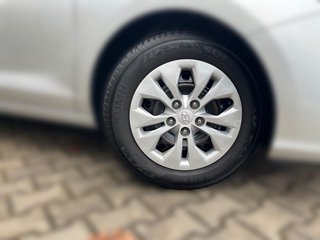 Hyundai i30 Select Funktionspaket Allwetterreifen - foto 6