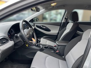 Hyundai i30 Select Funktionspaket Allwetterreifen - foto 7