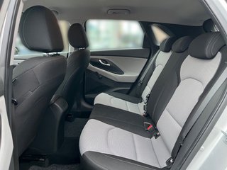 Hyundai i30 Select Funktionspaket Allwetterreifen - foto 8