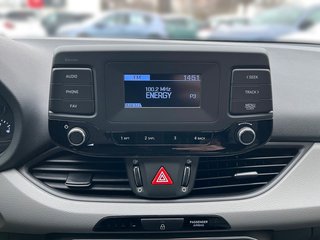 Hyundai i30 Select Funktionspaket Allwetterreifen - foto 10