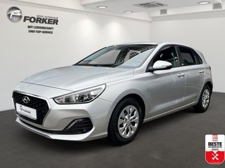 Hyundai i30 Gebrauchtwagen Kaufen