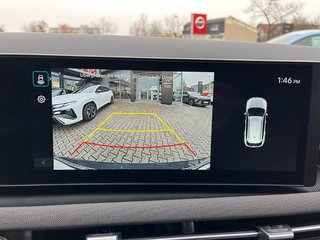 Hyundai TUCSON FL MJ26 Select Design-Paket - bilder 12