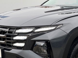 Hyundai TUCSON FL MJ26 Select Design-Paket - bilder 19