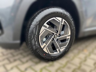 Hyundai TUCSON FL MJ26 Select Design-Paket - bilder 20
