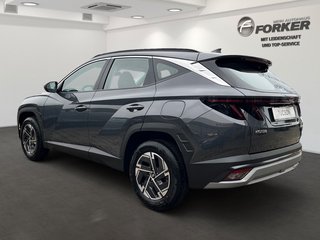 Hyundai TUCSON FL MJ26 Select Design-Paket - bilder 4