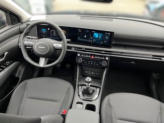 Hyundai TUCSON FL MJ26 Select Design-Paket - bilder 5