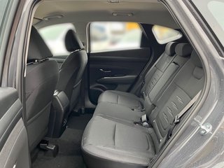 Hyundai TUCSON FL MJ26 Select Design-Paket - bilder 7