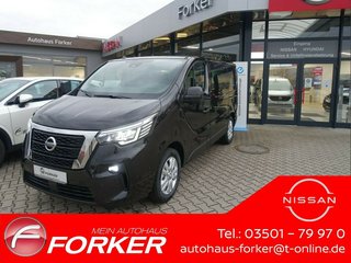 Nissan Primastar Neuwagen Kaufen