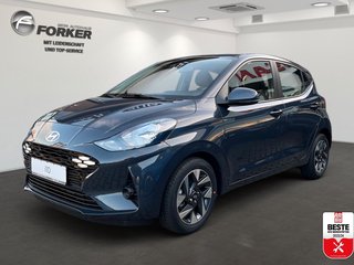 Hyundai i10 Neuwagen Kaufen