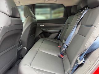 Nissan Leaf Evolve 75kWh 160kW PGD Bose - bilder 11