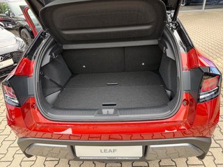 Nissan Leaf Evolve 75kWh 160kW PGD Bose - bilder 12