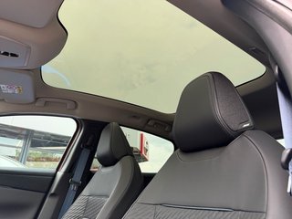 Nissan Leaf Evolve 75kWh 160kW PGD Bose - bilder 13
