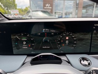 Nissan Leaf Evolve 75kWh 160kW PGD Bose - bilder 15