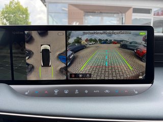 Nissan Leaf Evolve 75kWh 160kW PGD Bose - bilder 17