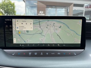 Nissan Leaf Evolve 75kWh 160kW PGD Bose - bilder 20