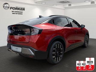 Nissan Leaf Evolve 75kWh 160kW PGD Bose - bilder 3