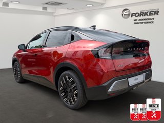 Nissan Leaf Evolve 75kWh 160kW PGD Bose - bilder 4