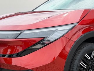 Nissan Leaf Evolve 75kWh 160kW PGD Bose - bilder 5