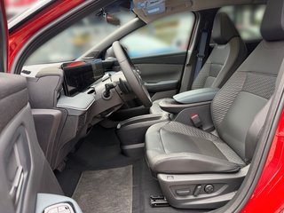 Nissan Leaf Evolve 75kWh 160kW PGD Bose - bilder 7