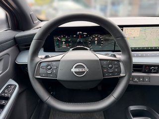Nissan Leaf Evolve 75kWh 160kW PGD Bose - bilder 8