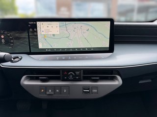 Nissan Leaf Evolve 75kWh 160kW PGD Bose - bilder 9