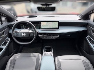 Nissan Leaf Evolve 75kWh 160kW PGD Bose - bilder 10