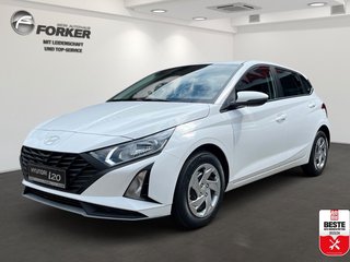 Hyundai i20 Neuwagen Kaufen