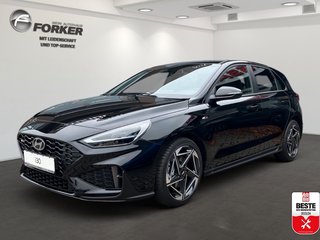 Hyundai i30 Neuwagen Kaufen