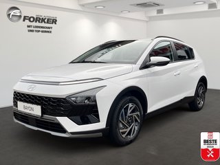 Hyundai BAYON Vorführfahrzeug Kaufen