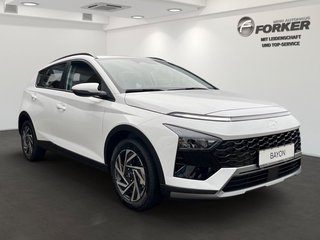 Hyundai BAYON FL Trend AT Navi LED 20-Jahre Aktionspreis - bilder 2