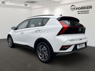 Hyundai BAYON FL Trend AT Navi LED 20-Jahre Aktionspreis - bilder 4