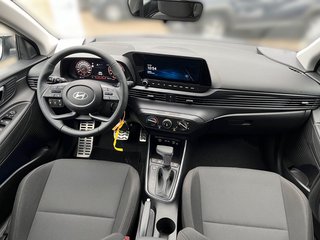 Hyundai BAYON FL Trend AT Navi LED 20-Jahre Aktionspreis - bilder 5