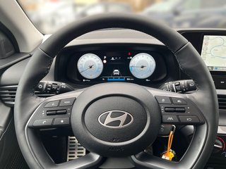 Hyundai BAYON FL Trend AT Navi LED 20-Jahre Aktionspreis - bilder 9