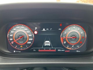 Hyundai BAYON FL Trend AT Navi LED 20-Jahre Aktionspreis - bilder 10