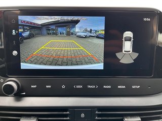 Hyundai BAYON FL Trend AT Navi LED 20-Jahre Aktionspreis - bilder 12