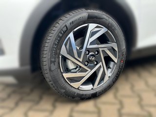 Hyundai BAYON FL Trend AT Navi LED 20-Jahre Aktionspreis - bilder 20