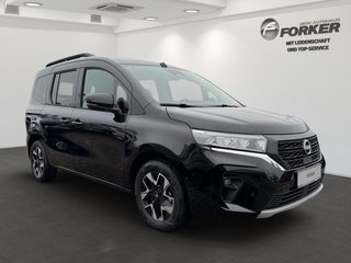 Nissan Townstar Kombi L1 Tekna Kamera Apple SH LED - bilder 2