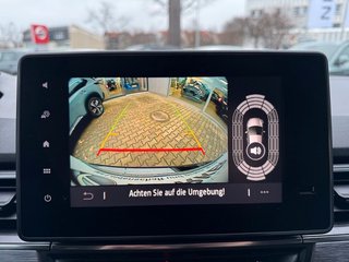 Nissan Townstar Kombi L1 Tekna Kamera Apple SH LED - bilder 11