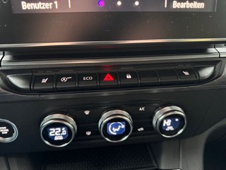 Nissan Townstar Kombi L1 Tekna Kamera Apple SH LED - bilder 13