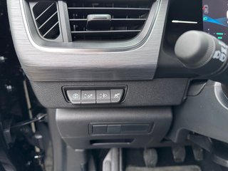 Nissan Townstar Kombi L1 Tekna Kamera Apple SH LED - bilder 14