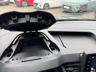 Nissan Townstar Kombi L1 Tekna Kamera Apple SH LED - bilder 18