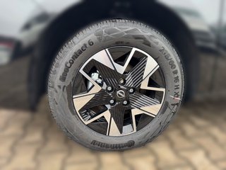 Nissan Townstar Kombi L1 Tekna Kamera Apple SH LED - bilder 20