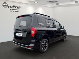Nissan Townstar Kombi L1 Tekna Kamera Apple SH LED - bilder 3