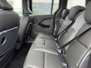Nissan Townstar Kombi L1 Tekna Kamera Apple SH LED - bilder 7