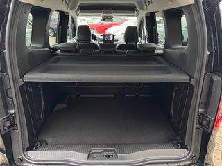 Nissan Townstar Kombi L1 Tekna Kamera Apple SH LED - bilder 8