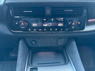 Nissan Qashqai N-Design Alcantara HeadUp elek. Heckklap - foto 15