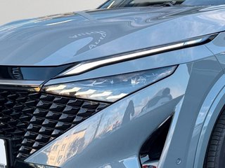 Nissan Qashqai N-Design Alcantara HeadUp elek. Heckklap - foto 19