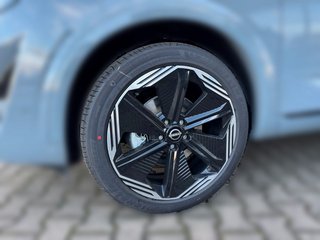 Nissan Qashqai N-Design Alcantara HeadUp elek. Heckklap - foto 20