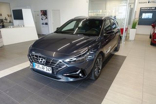 Hyundai i30 Gebrauchtwagen Kaufen