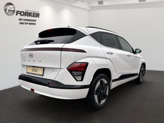 Hyundai KONA EV Trend 65,4 kWh 20-Jahre Aktionspreis - bilder 3